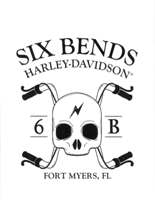 Six Bends Harley-Davidson