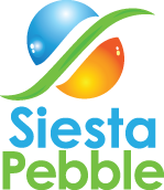 Siesta Pebble, Inc.