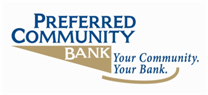 Preferred Community Bank